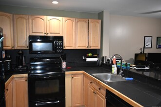 2660 North Ave in Bridgeport, CT - Building Photo - Building Photo