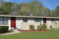 Stonewood Apartments in Jacksonville, FL - Foto de edificio - Building Photo