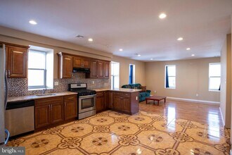 3350 Conrad St in Philadelphia, PA - Building Photo - Building Photo