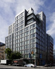 Jupiter 21 in New York, NY - Building Photo - Building Photo