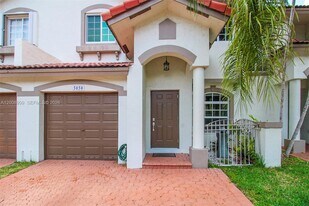 5050 NW 116th Ct in Doral, FL - Building Photo
