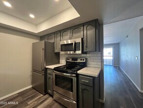 3119 W Cochise Dr in Phoenix, AZ - Building Photo - Building Photo