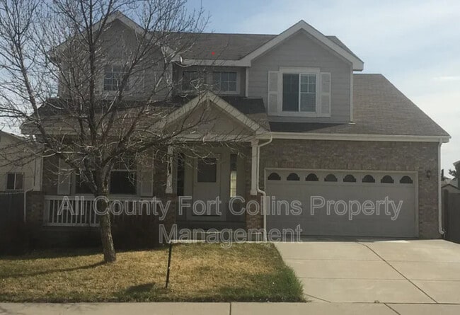 property at 3470 Leopard Pl