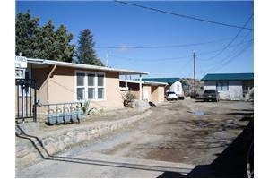 720 N Arizona St in Silver City, NM - Building Photo - Building Photo