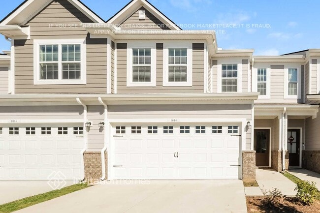 property at 1014 Legacy Ct