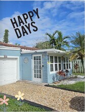 1237 SW 28th St in Fort Lauderdale, FL - Building Photo - Building Photo