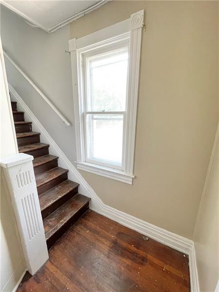 811 Carlisle St in New Castle, PA - Building Photo - Building Photo