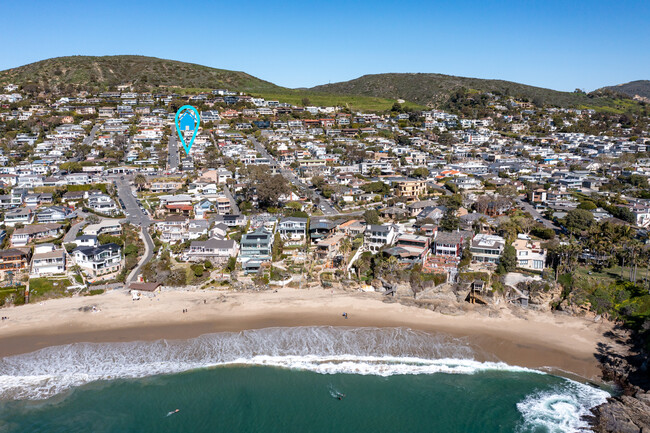 231 Cajon St in Laguna Beach, CA - Building Photo - Building Photo