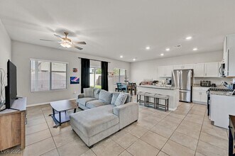 7807 Rachelis St in North Las Vegas, NV - Building Photo - Building Photo