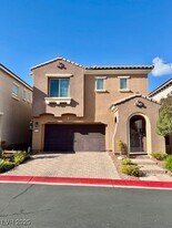 11238 Eureka Pass Ct in Las Vegas, NV - Building Photo