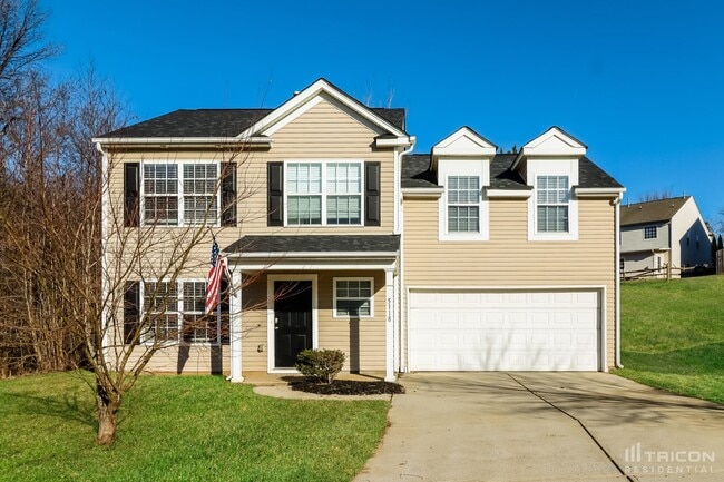 property at 5118 Quaking Grass Ct