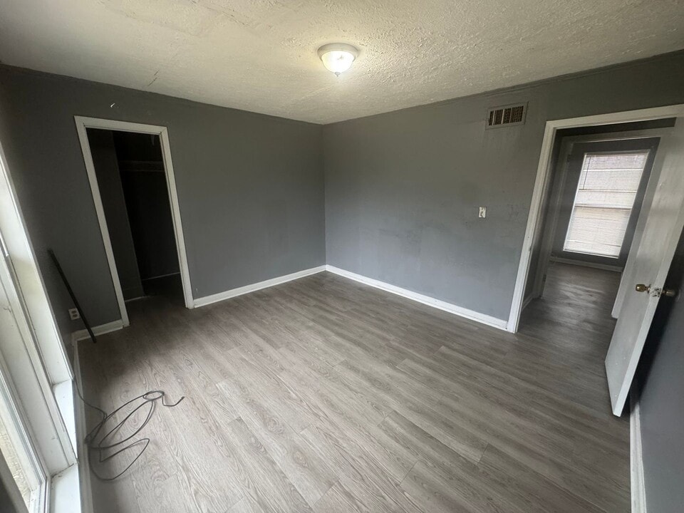 4576 Wimbledon Cir in Montgomery, AL - Building Photo