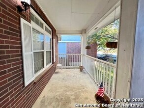 4447 Amandas Cove in San Antonio, TX - Building Photo - Building Photo