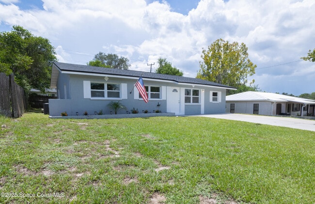 3905 Alachua Ave in Titusville, FL - Building Photo - Building Photo