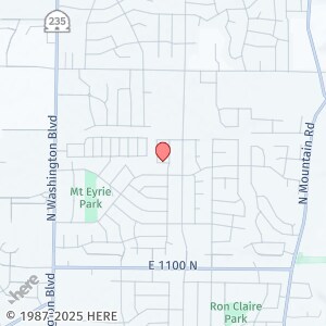 1678 E 1425 S in Ogden, UT - Building Photo