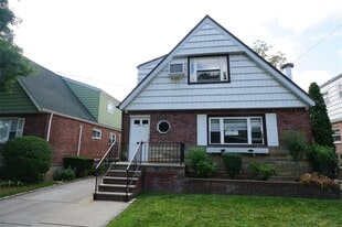 203-12 42nd Ave in Queens, NY - Building Photo
