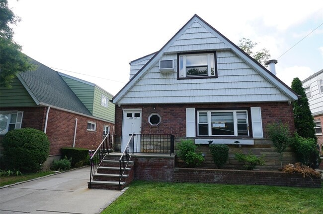 property at 203-12 42nd Ave