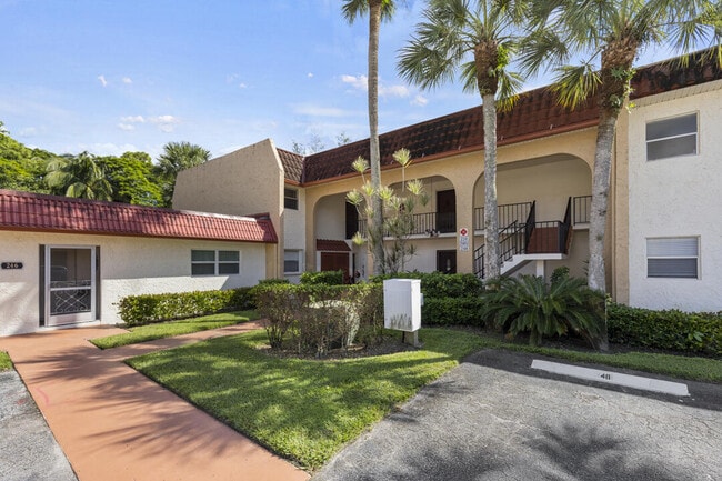 property at 244 Lake Dora Dr