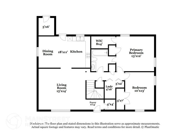 3509 Cedar Post Rd in Winston-Salem, NC - Foto de edificio - Building Photo