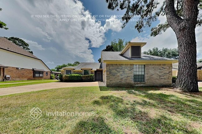 property at 12514 Mill Ln Dr