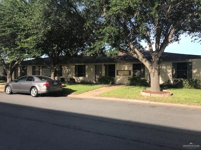 property at 1022 W Violet Dr