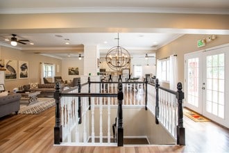 Heatherton Estates in Florissant, MO - Building Photo - Interior Photo