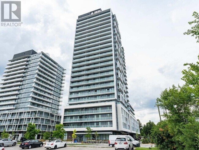 188 Fairview Mall Dr in Toronto, ON - Building Photo - Building Photo