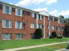 Grandmont Apartments