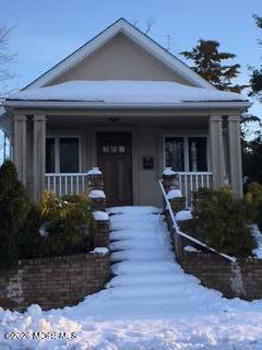 96 Poplar Ave in Deal, NJ - Building Photo - Building Photo