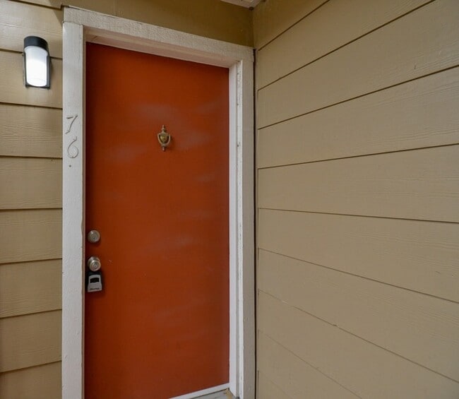 12955 Woodforest Blvd, Unit 76 in Houston, TX - Building Photo - Building Photo