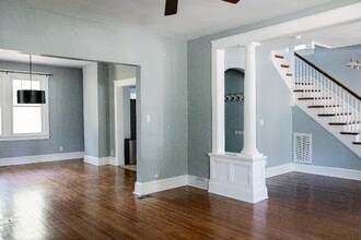 214 W 32nd St in Richmond, VA - Building Photo - Building Photo