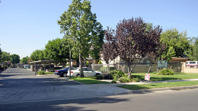 Mandevilla Apartments in Ontario, CA - Building Photo - Building Photo