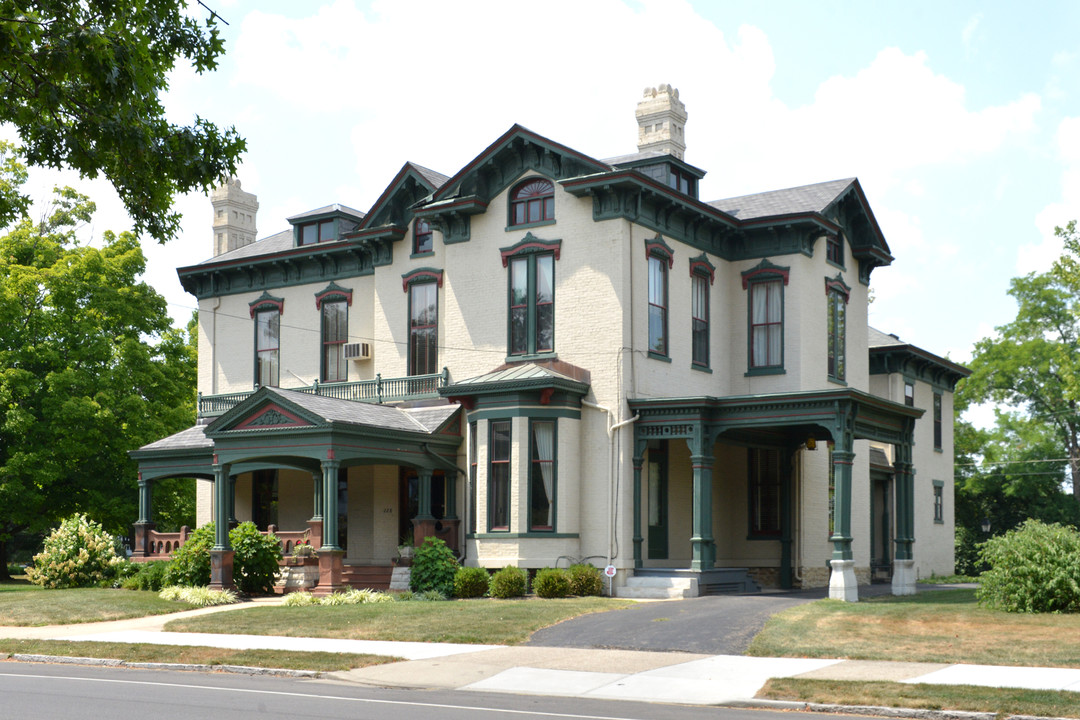 309 S Main St in Middletown, OH - Building Photo