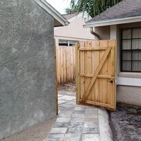 3208 Russett Dr in Tampa, FL - Building Photo