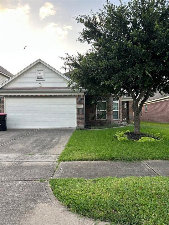 14918 Calico Heights Ln in Cypress, TX - Foto de edificio