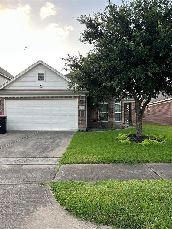 property at 14918 Calico Heights Ln