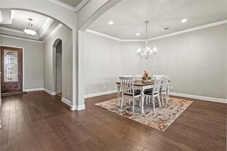 3406 Woodford Dr in Venus, TX - Building Photo - Building Photo
