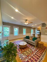 100 Woodstock St in Somerville, MA - Building Photo