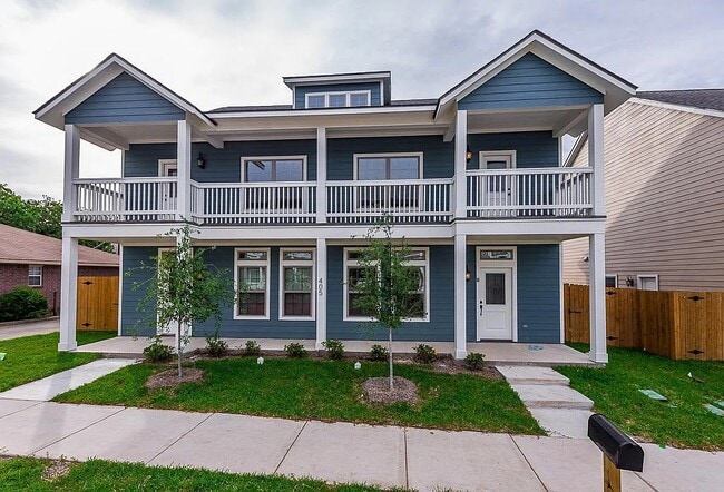 property at 405 Cooner St