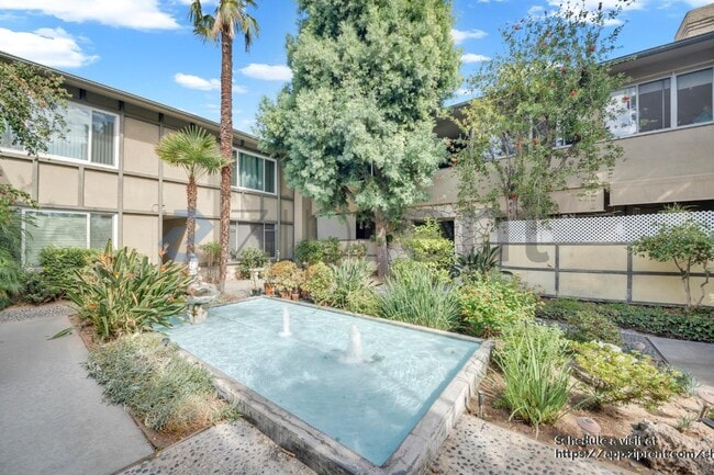 370 Cliff Dr in Pasadena, CA - Foto de edificio - Building Photo