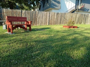 9909 E 12th St, Unit Apt C in Tulsa, OK - Building Photo - Building Photo