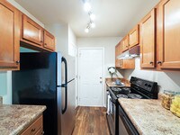 New Renovations - Heritage Pointe - New Management Apartments in Rome, Georgia