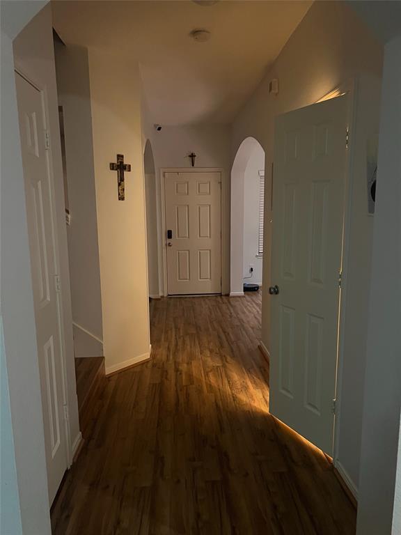 11907 Princess Garden Way in Houston, TX - Building Photo - Building Photo