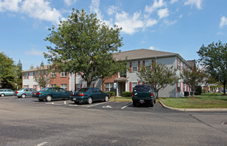 SHARON GLYN Apartments