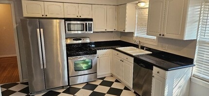 4817 Lido Ln in Houston, TX - Building Photo - Building Photo