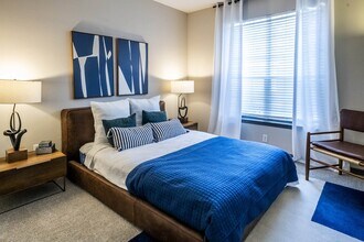 Parc 1346 in Chattanooga, TN - Foto de edificio - Building Photo