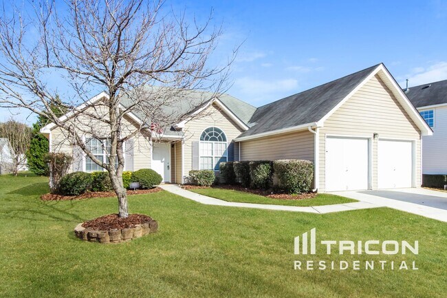 property at 4470 Millenium View Ct SW