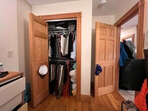 48 Garden St, Unit #3 in Boston, MA - Building Photo - Building Photo