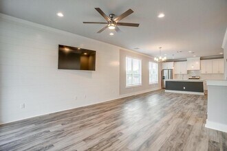 2612 Forest Park Blvd in Fort Worth, TX - Building Photo - Building Photo