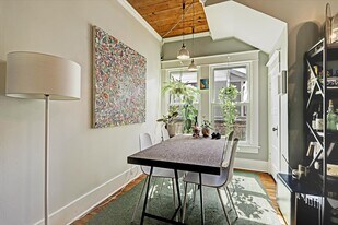 1419 Kipling St in Houston, TX - Building Photo